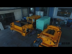 Keukenafvalvernietiger RGD900